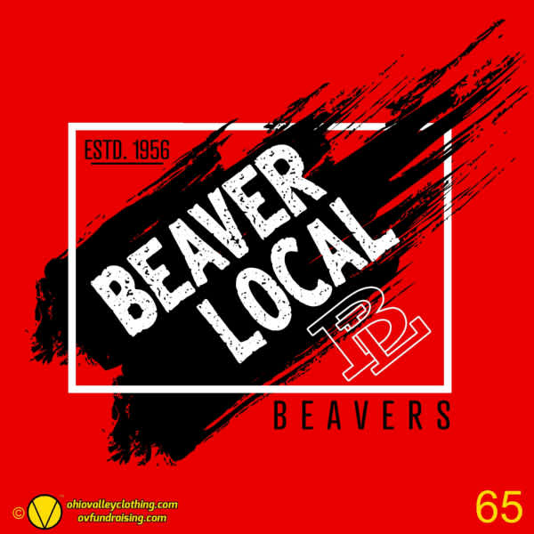 Beaver Local Girls Basketball 2023-24 Fundraising Sample Designs Beaver Local Girls Basketball 2023-24 Design Page 65