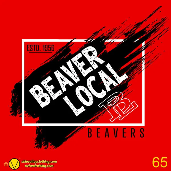 Beaver Local Girls Basketball 2023-24 Design Page 65