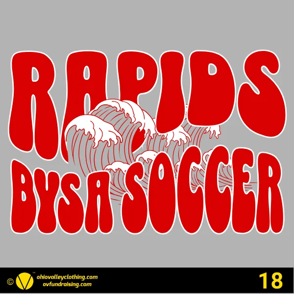 BYSA Rapids 2024 Design 18