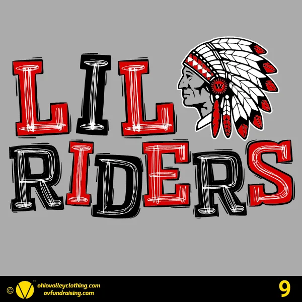 Weirton Elementary School PTA 2025 Design 09