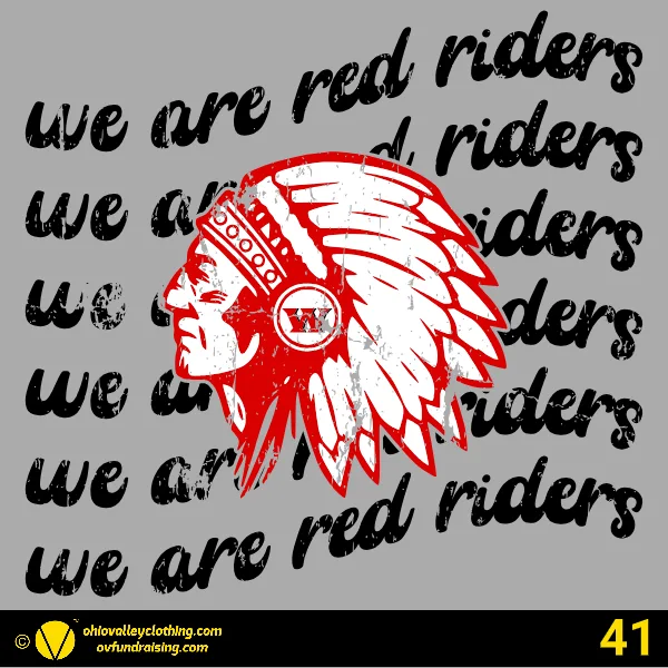 Weirton Elementary PTA 2026 Design 41