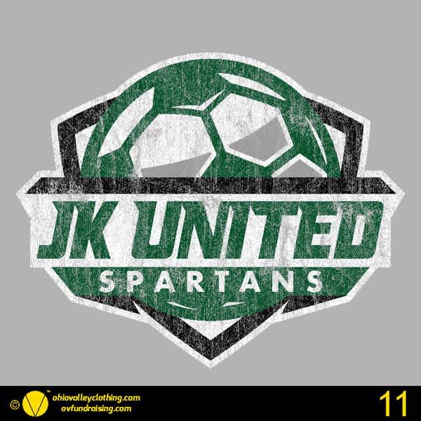 JK United Spartans Soccer Spring 2024 Fundraising Sample Designs JK Spartans Soccer Spring 2024 Fundraising Designs 002 Page 11