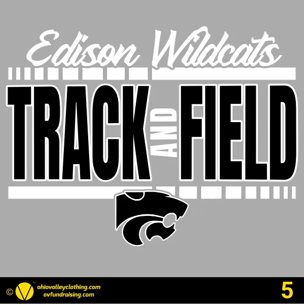 Edison Track 2026 Design 05