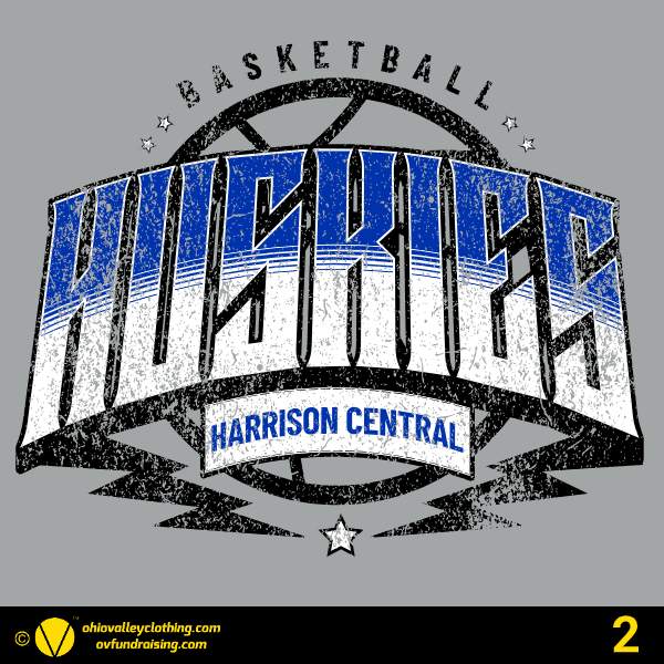 Harrison Central Ladies Basketball 2024 Fundraising Sample Designs Harrison Central Ladies Basketball 2024 Design 02