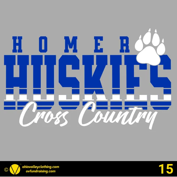 Homer Middle School Fall 2026 Design 15