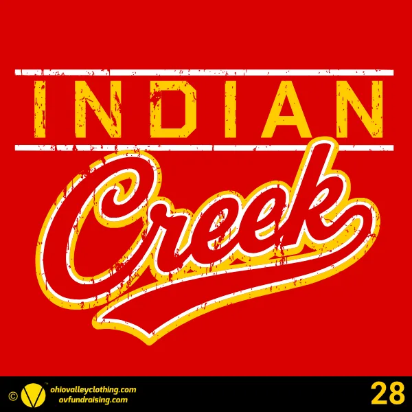 Cross Creek Elementary PTO 2026 Design 28
