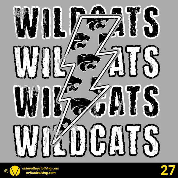Edison Volleyball 2025 Design 27