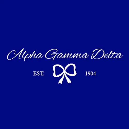Alpha Gamma Delta - Edmond, OK 2026