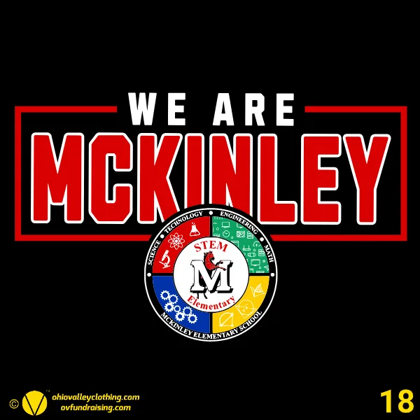 McKinley STEM Academy 2025 Design 18