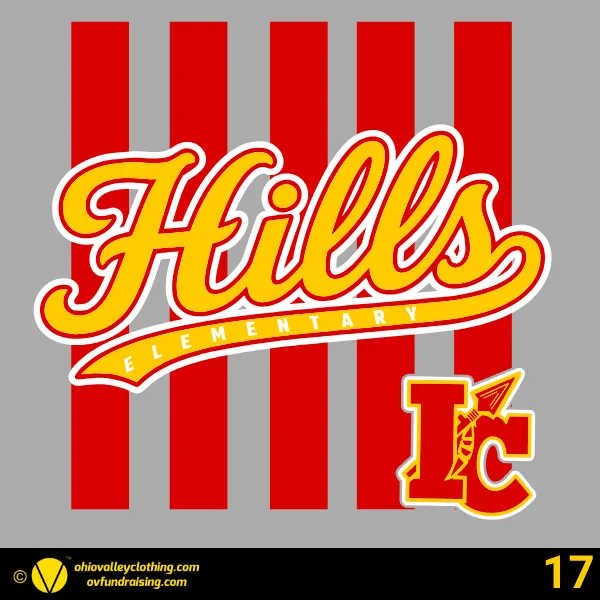 Hills Elementary 2026 Design 17