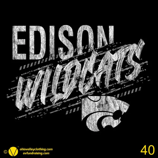 Edsion Wrestling 2023-24 Sample Design Page 40