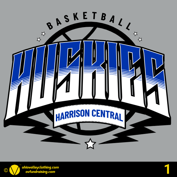 Harrison Central Ladies Basketball 2024 Fundraising Sample Designs Harrison Central Ladies Basketball 2024 Design 01