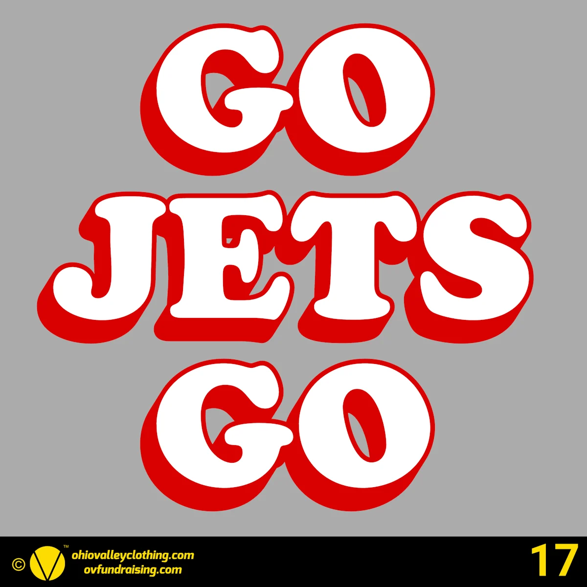 ULHS Class of 2027 - Spring 2026 - Design 17