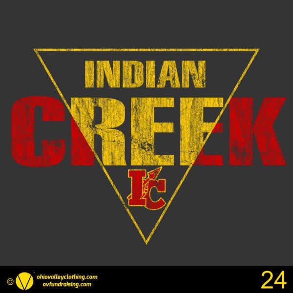 Indian Creek Swimming 2023-24 Fundraising Sample Designs Indian Creek Swimming 2023-24 Fundraising Sample Design Page 24