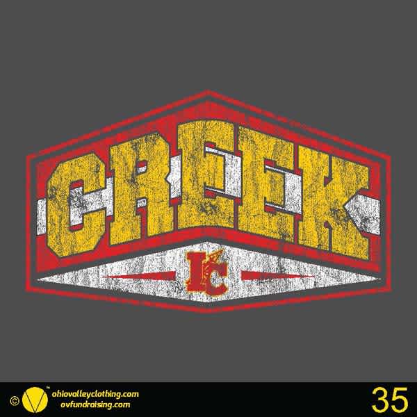 Indian Creek Wrestling 2023-24 Fundraising Sample Designs Indian Creek Wrestling 2023-24 Fundraising Sample Design Page 35