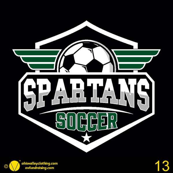JK United Spartans Soccer Spring 2024 Fundraising Sample Designs JK Spartans Soccer Spring 2024 Fundraising Designs 002 Page 13