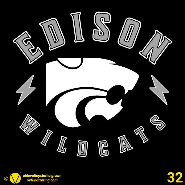 Edison Swimming 2024 Design 32