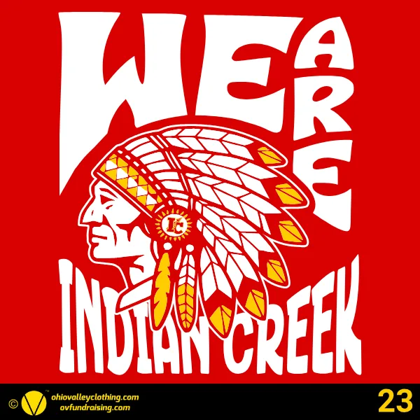 Cross Creek Elementary PTO 2026 Design 23
