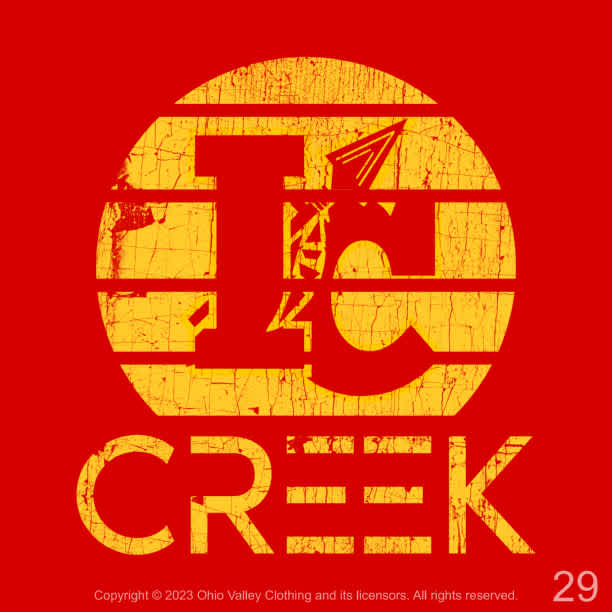 Indian Creek Track & Field 2023 Fundraising Sample Designs Indian-Creek-Track-2023-Design page 29