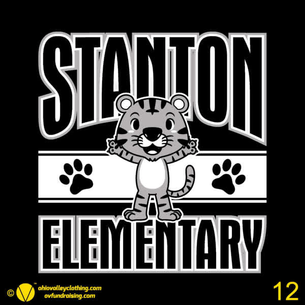 Stanton Elementary 2023-24 Fundraising Sample Designs Stanton Elementary 2023-24 Fundraising Design Page 12