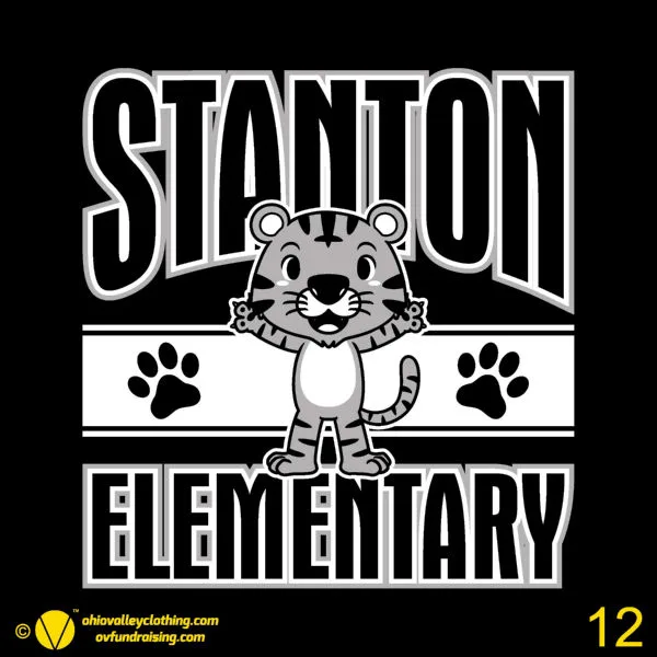 Stanton Elementary 2023-24 Fundraising Design Page 12