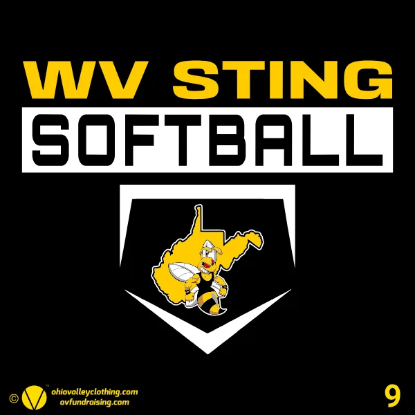 WV Sting 12U 2026 Design 09