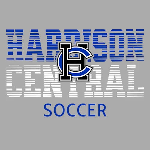 Harrison Central Soccer 2026