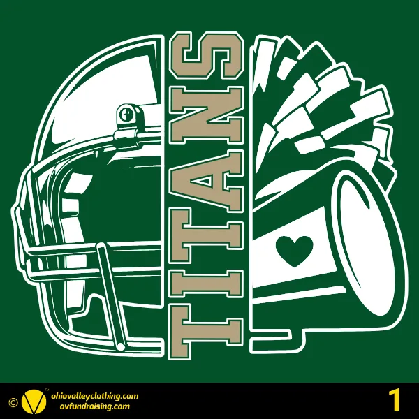 Toronto Titans 2025 Design 01