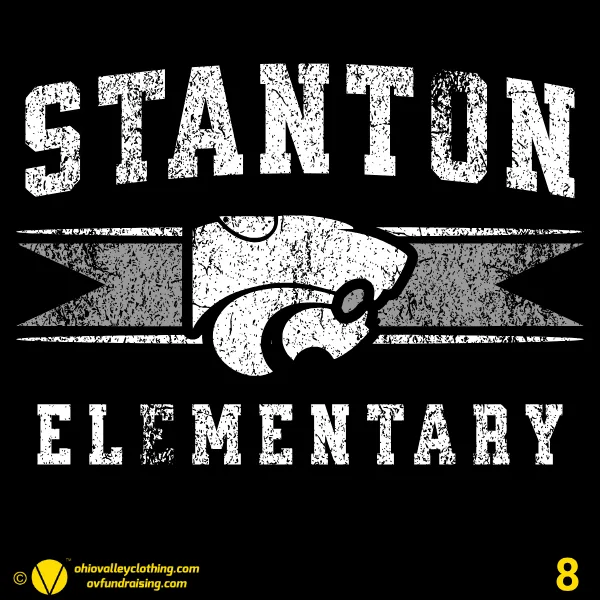 Stanton Elementary 2024 Design 08