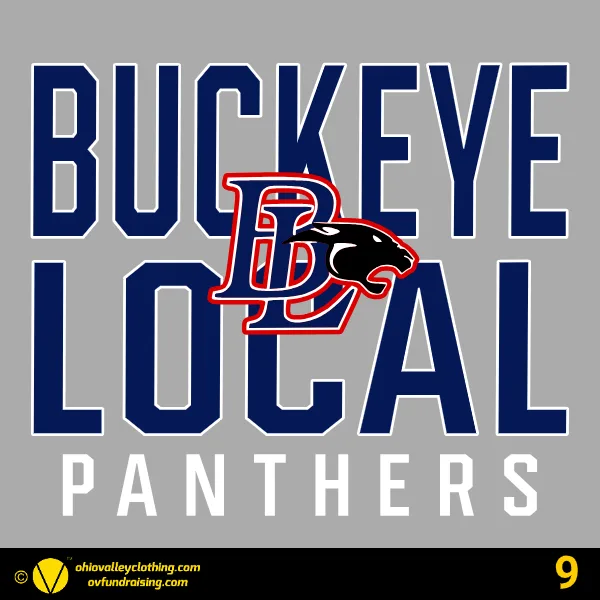 Buckeye Local Jr. High Fall 2025 Design 09