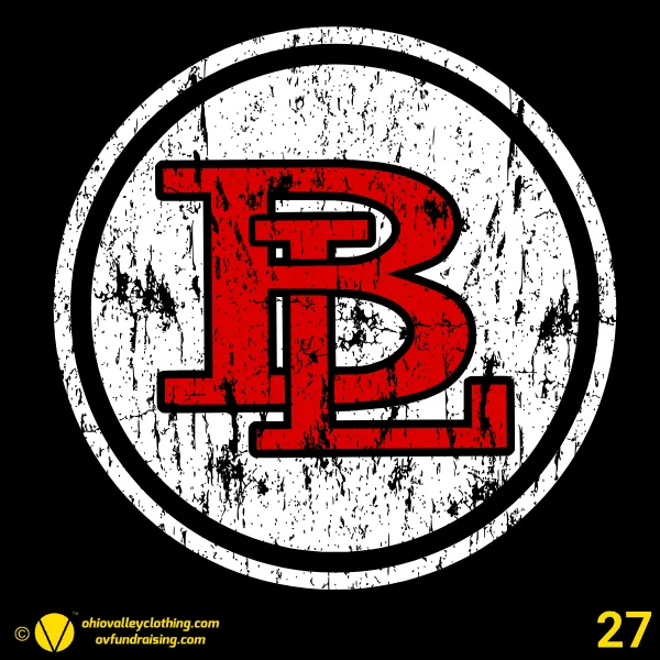 Beaver Local Track 2026 Design 27