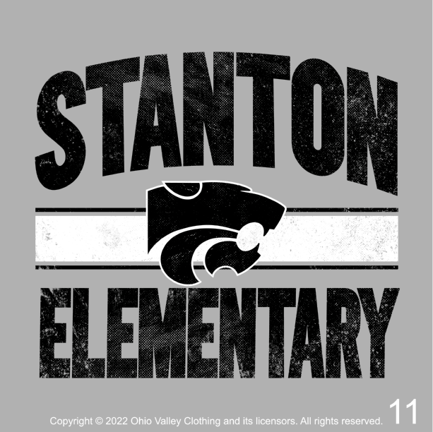 Edison Stanton Elementary School 2022 Fundraising Sample Designs edison-stanton-elementary-fall-2022-design-11