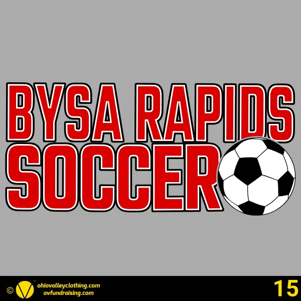 BYSA Rapids 2026 Design 15