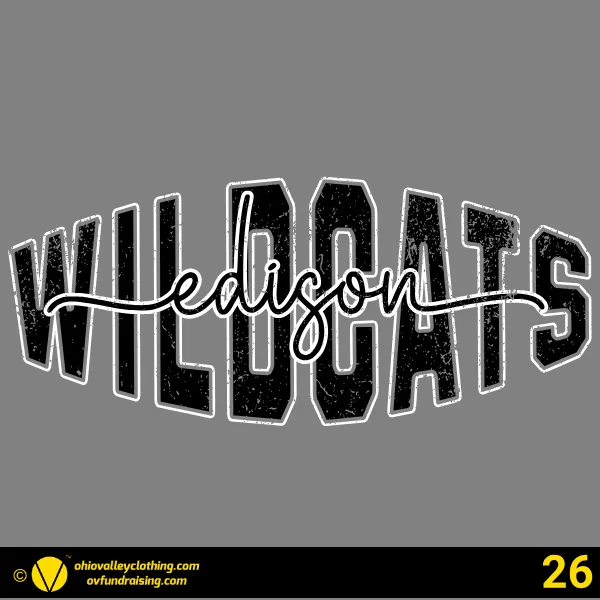 Edison Cross Country 2024 Design 26