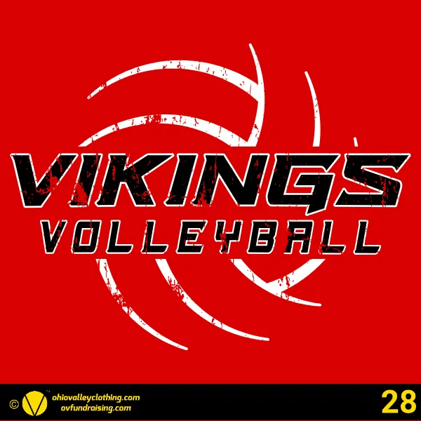 Parkwood Youth Organization 2026 Design 28