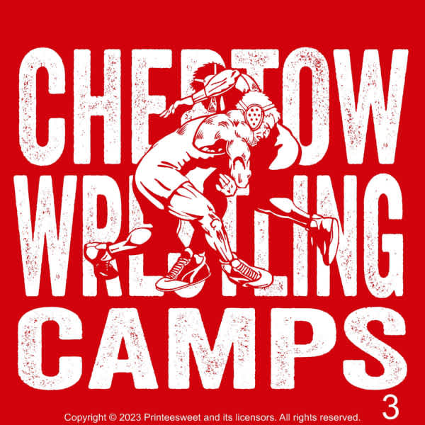 Chertow Wrestling Summer Camp 2023 Sample Designs Chertow Wrestling 2023 Summer Camp Designs 002 Page 03