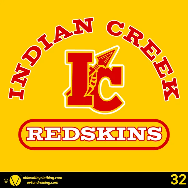 Indian Creek Tennis 2026 Design 32