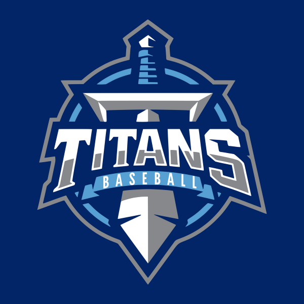 Pittsburgh Titans 2025 logo