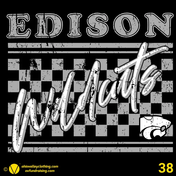 Edison Cross Country 2026 Design 38