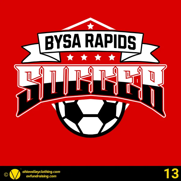 BYSA Rapids 2026 Design 13