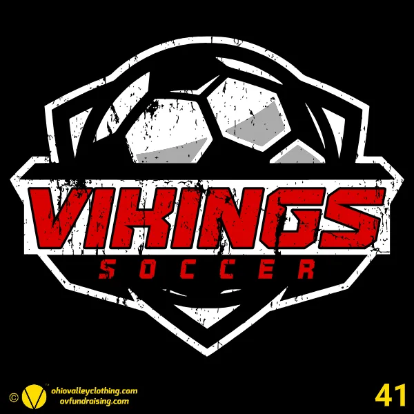 Parkwood Youth Organization 2026 Design 41