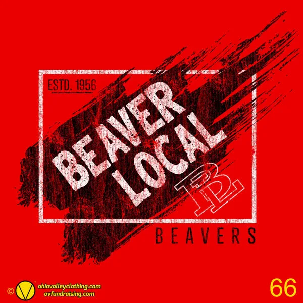 Beaver Local Girls Basketball 2023-24 Design Page 66