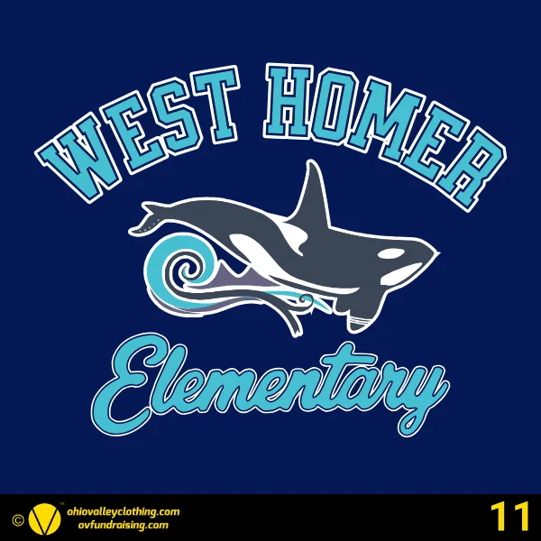 West Homer Elementary 2026 Design 11