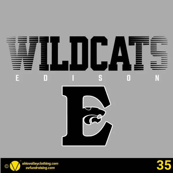 Edison Swimming 2026 Design 35