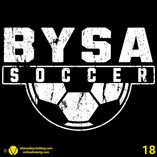 Beaver Youth Soccer Association 2026 Design 18