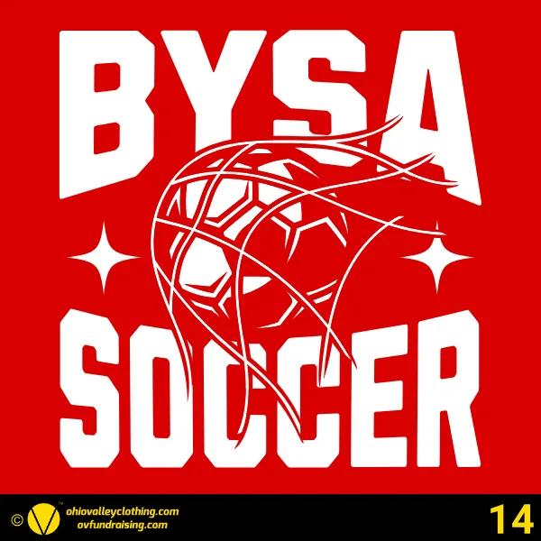 BYSA 2026 Design 14