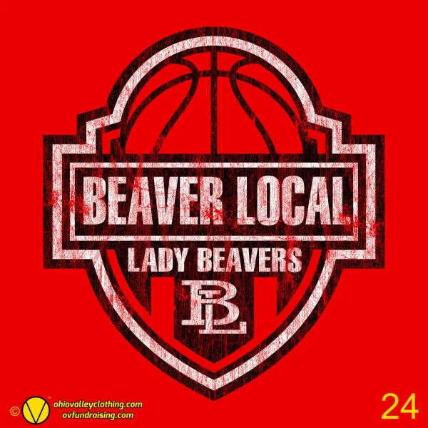 Beaver Local Girls Basketball 2023-24 Design Page 24