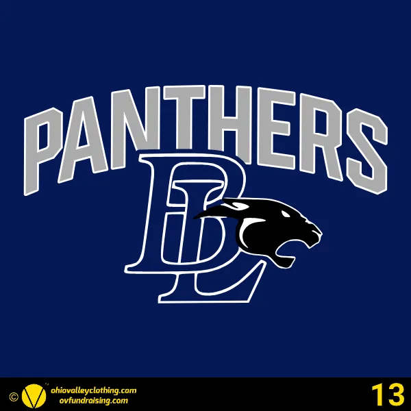 Buckeye Local Jr. High Fall 2025 Design 13