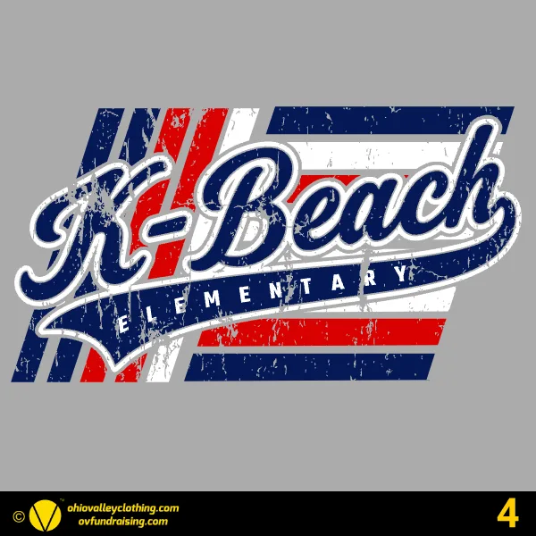 K-Beach Elementary 2026 Design 04