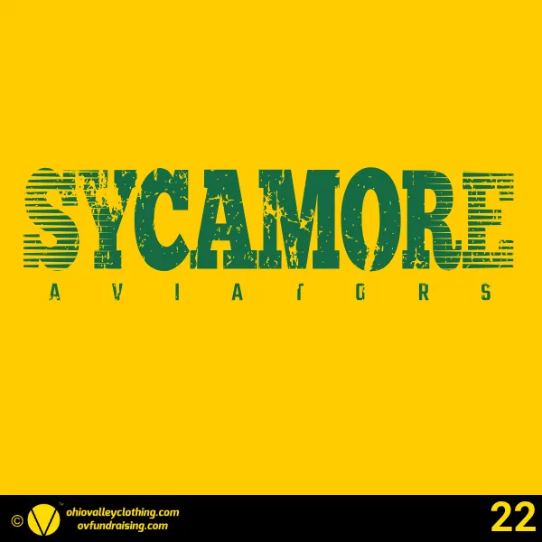 AVES Art K-12 at Sycamore Schools 2026 Design 22